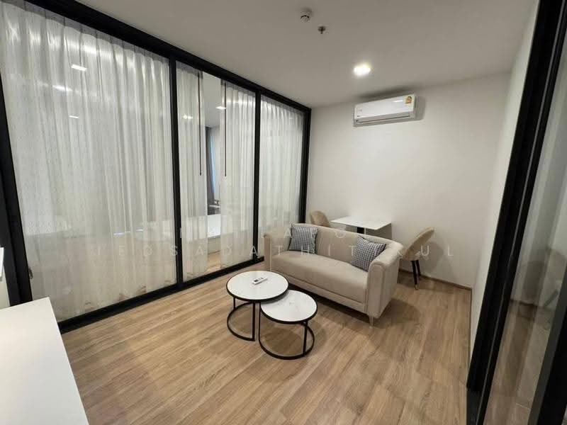 XT Phayathai, Bangkok, Phaya Thai Road, Thanon Phaya Thai, Ratchathewi, Bangkok, 1 Bedroom, 42 sqm, Condo For Rent, by Nattapol Jedsadathitikul, 500515324 - DDproperty.com