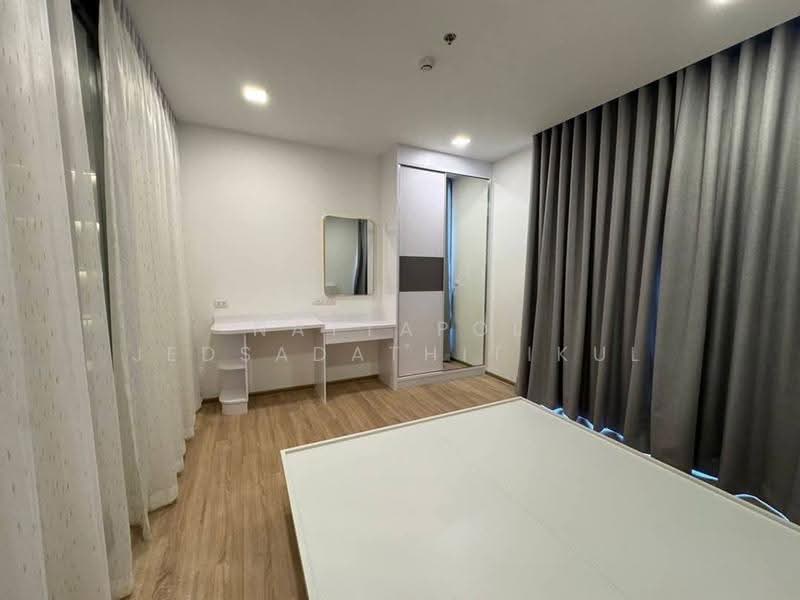 XT Phayathai, Bangkok, Phaya Thai Road, Thanon Phaya Thai, Ratchathewi, Bangkok, 1 Bedroom, 42 sqm, Condo For Rent, by Nattapol Jedsadathitikul, 500515324 - DDproperty.com