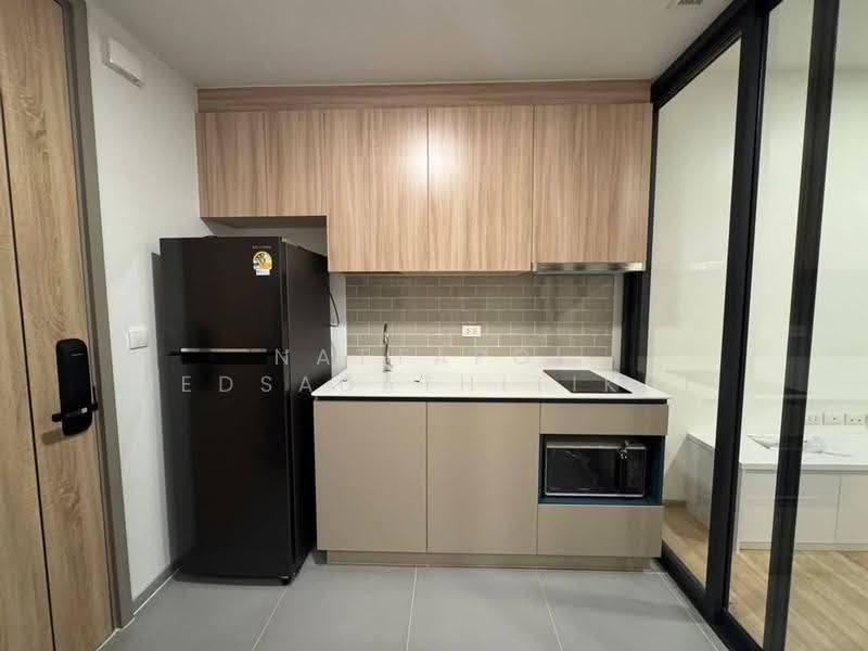 XT Phayathai, Bangkok, Phaya Thai Road, Thanon Phaya Thai, Ratchathewi, Bangkok, 1 Bedroom, 42 sqm, Condo For Rent, by Nattapol Jedsadathitikul, 500515324 - DDproperty.com
