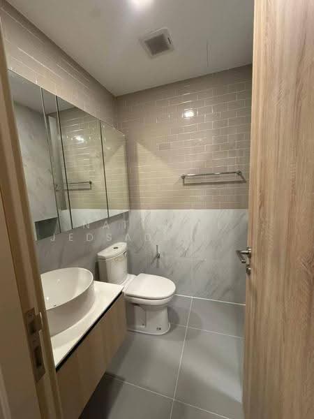 XT Phayathai, Bangkok, Phaya Thai Road, Thanon Phaya Thai, Ratchathewi, Bangkok, 1 Bedroom, 42 sqm, Condo For Rent, by Nattapol Jedsadathitikul, 500515324 - DDproperty.com