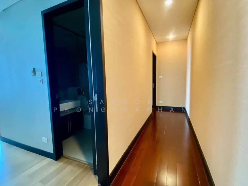 The Park Chidlom, Bangkok, 1 Petchaburi Road, Pathum Wan, Bangkok, 4 Bedrooms, 305 sqm, Condo For Rent, by Sannop Phongpraphan, 500515325 - DDproperty.com