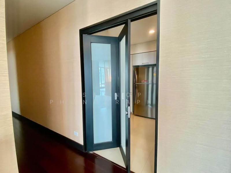 The Park Chidlom, Bangkok, 1 Petchaburi Road, Pathum Wan, Bangkok, 4 Bedrooms, 305 sqm, Condo For Rent, by Sannop Phongpraphan, 500515325 - DDproperty.com