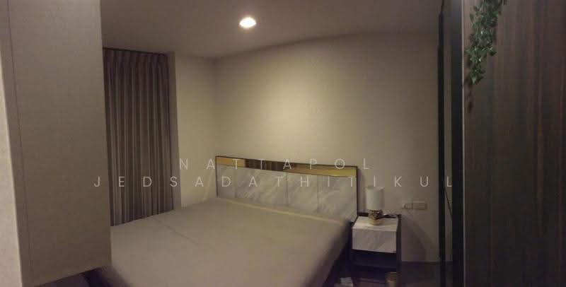 Mirage Sukhumvit 27 : มิราจ สุขุมวิท 27, กรุงเทพ, 6 ซอยสุขุมวิท 27, คลองเตยเหนือ, วัฒนา, กรุงเทพ, 66 ตร.ม., คอนโด ให้เช่า, โดย Nattapol Jedsadathitikul, 500515326 - DDproperty.com