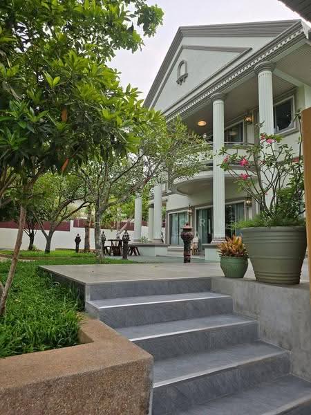 4-BR House, Chon Buri (Pattaya), Poong, Bang Lamung (Pattaya), Chon Buri (Pattaya), 4 Bedrooms, 445 sqm, Single Detached House For Sale, by Thitiporn Pawikham, 500515327 - DDproperty.com