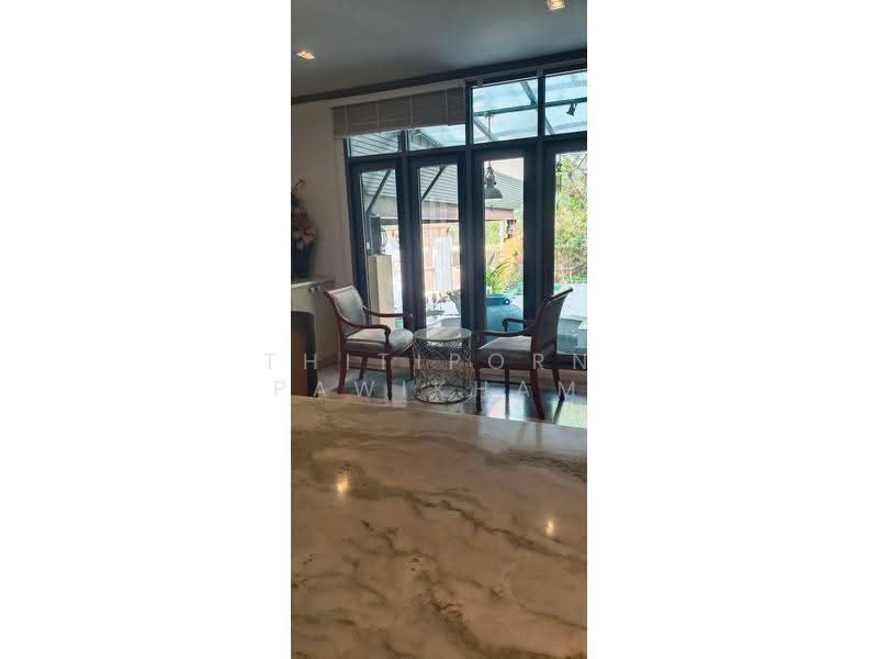 4-BR House, Chon Buri (Pattaya), Poong, Bang Lamung (Pattaya), Chon Buri (Pattaya), 4 Bedrooms, 445 sqm, Single Detached House For Sale, by Thitiporn Pawikham, 500515327 - DDproperty.com