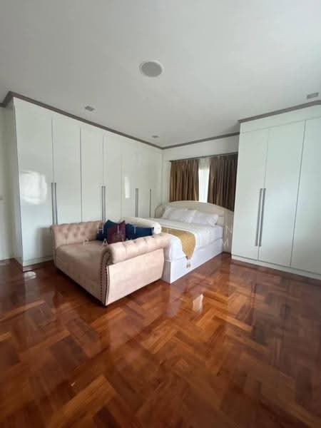 4-BR House, Chon Buri (Pattaya), Poong, Bang Lamung (Pattaya), Chon Buri (Pattaya), 4 Bedrooms, 445 sqm, Single Detached House For Sale, by Thitiporn Pawikham, 500515327 - DDproperty.com