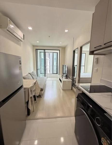 IDEO MOBI Sukhumvit 81 : ไอดีโอ โมบิ สุขุมวิท 81, กรุงเทพ, 2097 ถนนสุขุมวิท แขวงบางจาก เขตพระโขนง กรุงเทพมหานคร, บางจาก, พระโขนง, กรุงเทพ, 30 ตร.ม., คอนโด ให้เช่า, โดย Nattapol Jedsadathitikul, 500515328 - DDproperty.com