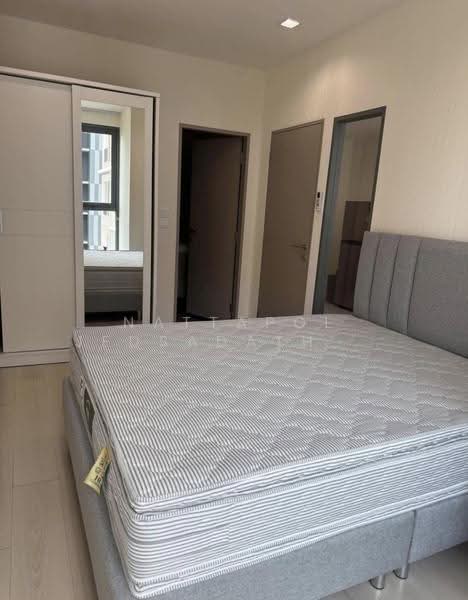 IDEO MOBI Sukhumvit 81 : ไอดีโอ โมบิ สุขุมวิท 81, กรุงเทพ, 2097 ถนนสุขุมวิท แขวงบางจาก เขตพระโขนง กรุงเทพมหานคร, บางจาก, พระโขนง, กรุงเทพ, 30 ตร.ม., คอนโด ให้เช่า, โดย Nattapol Jedsadathitikul, 500515328 - DDproperty.com