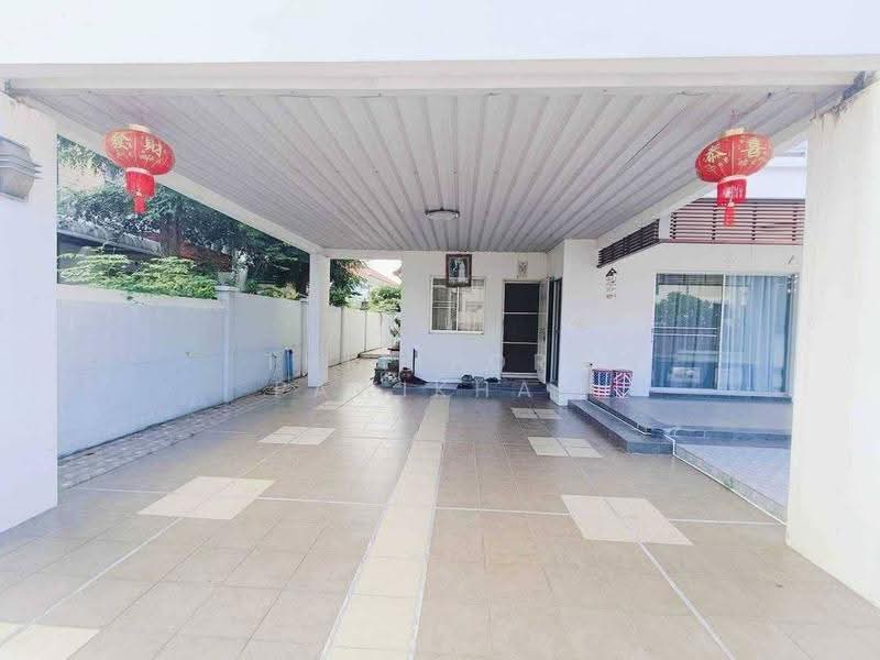 Baan Klang Suan : บ้านกลางสวน, ชลบุรี, ถนนสุขุมวิท, ตะเคียนเตี้ย, บางละมุง, ชลบุรี, 332 ตร.ม., บ้านเดี่ยว ขาย, โดย Thitiporn Pawikham, 500515329 - DDproperty.com