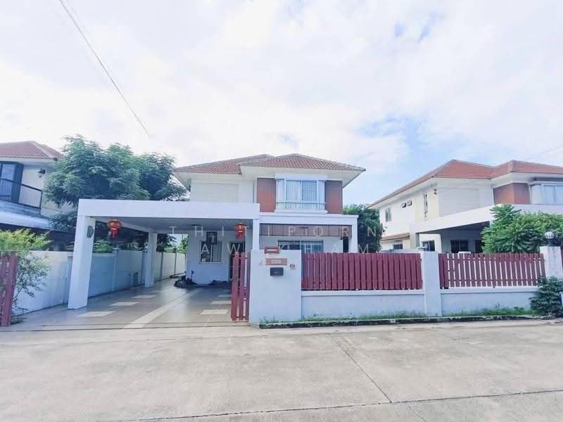 Baan Klang Suan, Chon Buri (Pattaya), Sukhumvit Road, Ta Khian Tia, Bang Lamung (Pattaya), Chon Buri (Pattaya), 3 Bedrooms, 332 sqm, Single Detached House For Sale, by Thitiporn Pawikham, 500515329 - DDproperty.com