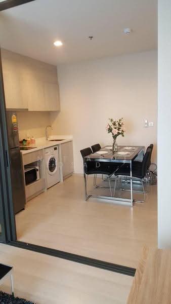 Life Sukhumvit 48, Bangkok, Soi Sukhumvit 48, Phra Kanong, Khlong Toei, Bangkok, 1 Bedroom, 40 sqm, Condo For Rent, by Nattapol Jedsadathitikul, 500515330 - DDproperty.com