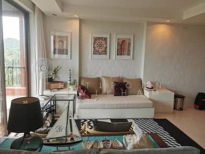 ขาย - Las Tortugas Condo : ลาส ตอร์ตูกัส คอนโด, ประจวบคีรีขันธ์