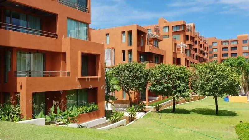 Las Tortugas Condo, Prachuap Khiri Khan, 392 Soi Hua Hin 101, Nong Kae, Hua Hin, Prachuap Khiri Khan, 3 Bedrooms, 118 sqm, Condo For Sale, by Thitiporn Pawikham, 500515331 - DDproperty.com