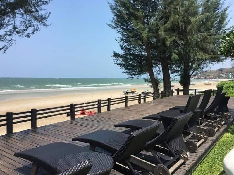 Las Tortugas Condo, Prachuap Khiri Khan, 392 Soi Hua Hin 101, Nong Kae, Hua Hin, Prachuap Khiri Khan, 3 Bedrooms, 118 sqm, Condo For Sale, by Thitiporn Pawikham, 500515331 - DDproperty.com