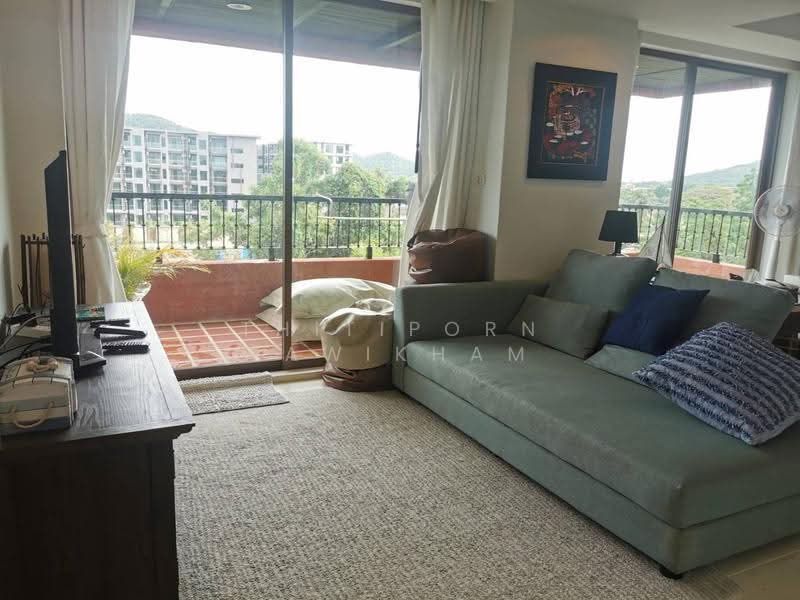 Las Tortugas Condo, Prachuap Khiri Khan, 392 Soi Hua Hin 101, Nong Kae, Hua Hin, Prachuap Khiri Khan, 3 Bedrooms, 118 sqm, Condo For Sale, by Thitiporn Pawikham, 500515331 - DDproperty.com