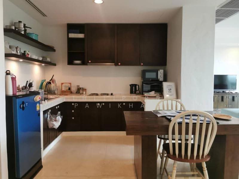 Las Tortugas Condo, Prachuap Khiri Khan, 392 Soi Hua Hin 101, Nong Kae, Hua Hin, Prachuap Khiri Khan, 3 Bedrooms, 118 sqm, Condo For Sale, by Thitiporn Pawikham, 500515331 - DDproperty.com