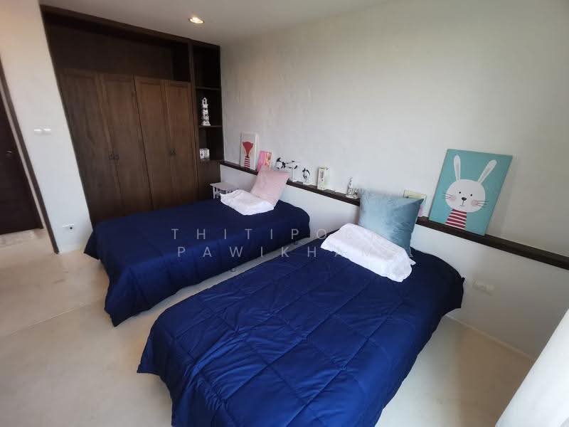 Las Tortugas Condo : ลาส ตอร์ตูกัส คอนโด, ประจวบคีรีขันธ์, 392 ซอยหัวหิน 101, หนองแก, หัวหิน, ประจวบคีรีขันธ์, 118 ตร.ม., คอนโด ขาย, โดย Thitiporn Pawikham, 500515331 - DDproperty.com