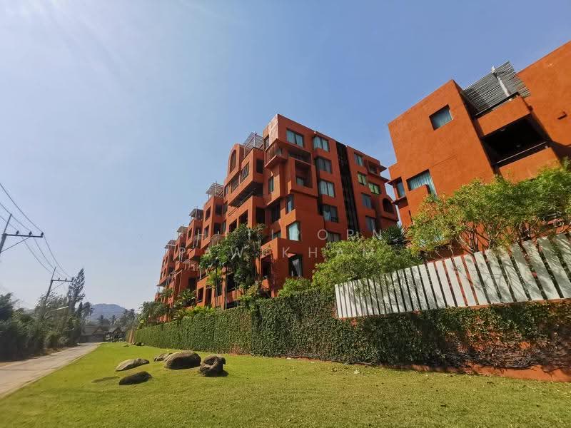 Las Tortugas Condo, Prachuap Khiri Khan, 392 Soi Hua Hin 101, Nong Kae, Hua Hin, Prachuap Khiri Khan, 3 Bedrooms, 118 sqm, Condo For Sale, by Thitiporn Pawikham, 500515331 - DDproperty.com