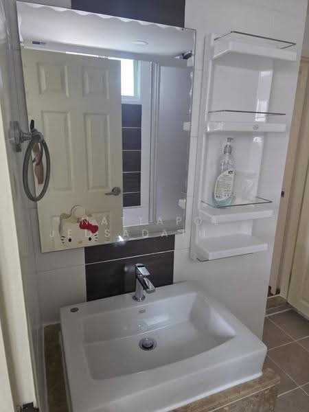Grand Park View Asoke, Bangkok, 21 Sukhumvit Road, Khlongtoei Nua, Watthana, Bangkok, 2 Bedrooms, 70 sqm, Condo For Rent, by Nattapol Jedsadathitikul, 500515333 - DDproperty.com