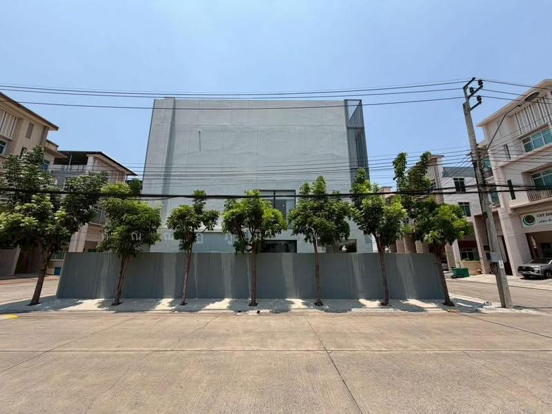 Preecha Ram 3 - Rat Phatthana, Bangkok, Saphan Sung, Bangkok, 4 Bedrooms, 453 sqm, Single Detached House For Sale, by kanthapoom pornngam, 500515334 - DDproperty.com