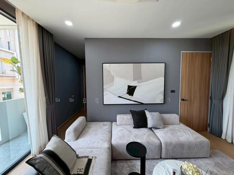 Preecha Ram 3 - Rat Phatthana, Bangkok, Saphan Sung, Bangkok, 4 Bedrooms, 453 sqm, Single Detached House For Sale, by kanthapoom pornngam, 500515334 - DDproperty.com