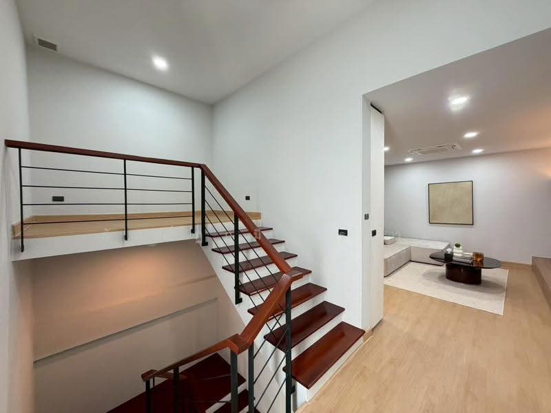 Preecha Ram 3 - Rat Phatthana, Bangkok, Saphan Sung, Bangkok, 4 Bedrooms, 453 sqm, Single Detached House For Sale, by kanthapoom pornngam, 500515334 - DDproperty.com