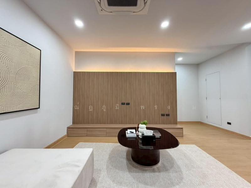 Preecha Ram 3 - Rat Phatthana : ปรีชา ราม 3 ราษฎร์พัฒนา, กรุงเทพ, สะพานสูง, กรุงเทพ, 453 ตร.ม., บ้านเดี่ยว ขาย, โดย กัณฌ์ฏภูมิ พรงาม, 500515334 - DDproperty.com