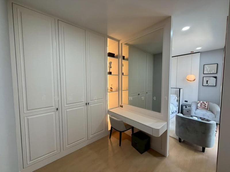 Preecha Ram 3 - Rat Phatthana, Bangkok, Saphan Sung, Bangkok, 4 Bedrooms, 453 sqm, Single Detached House For Sale, by kanthapoom pornngam, 500515334 - DDproperty.com