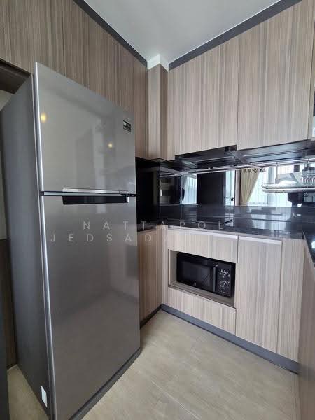 Mori Haus, Bangkok, Soi On Nut 1/1 Sukhumvit Road77, Phra Kanong Nua, Watthana, Bangkok, 1 Bedroom, 47 sqm, Condo For Rent, by Nattapol Jedsadathitikul, 500515335 - DDproperty.com