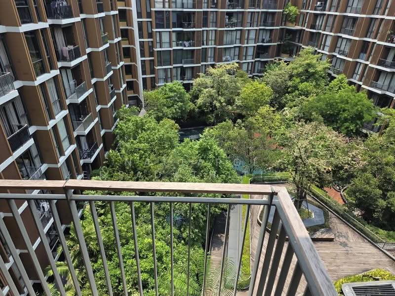 Mori Haus : โมริ เฮาส์, กรุงเทพ, ซอยอ่อนนุช 1/1 ถนนสุขุมวิท 77, พระโขนงเหนือ, วัฒนา, กรุงเทพ, 47 ตร.ม., คอนโด ให้เช่า, โดย Nattapol Jedsadathitikul, 500515335 - DDproperty.com