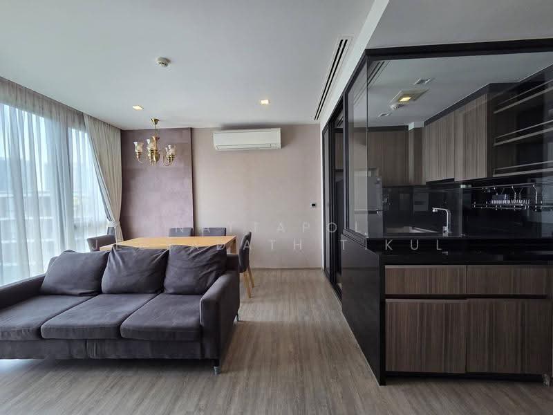Mori Haus, Bangkok, Soi On Nut 1/1 Sukhumvit Road77, Phra Kanong Nua, Watthana, Bangkok, 1 Bedroom, 47 sqm, Condo For Rent, by Nattapol Jedsadathitikul, 500515335 - DDproperty.com