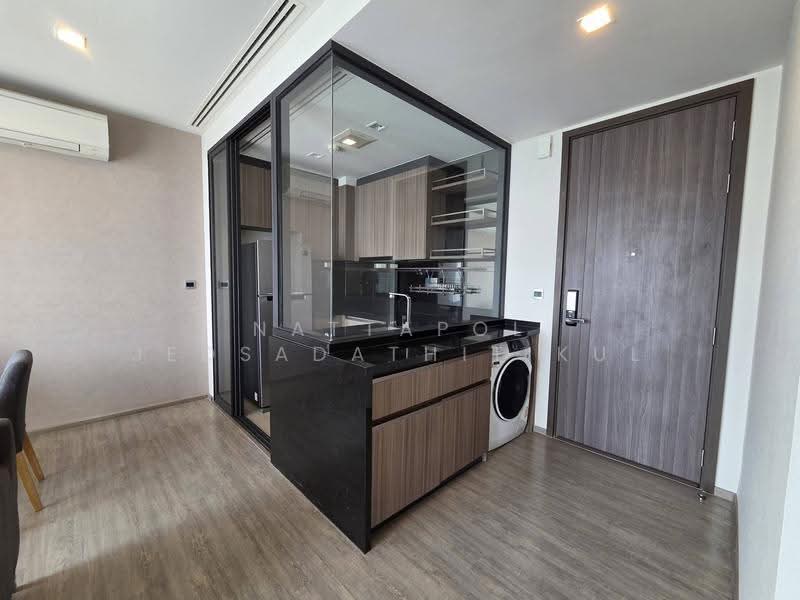 Mori Haus : โมริ เฮาส์, กรุงเทพ, ซอยอ่อนนุช 1/1 ถนนสุขุมวิท 77, พระโขนงเหนือ, วัฒนา, กรุงเทพ, 47 ตร.ม., คอนโด ให้เช่า, โดย Nattapol Jedsadathitikul, 500515335 - DDproperty.com