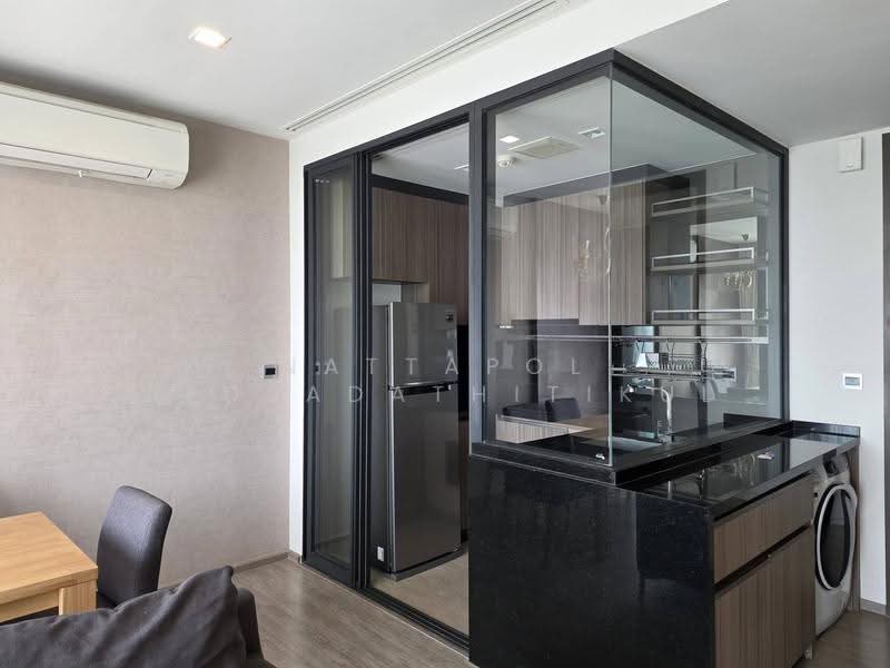 Mori Haus : โมริ เฮาส์, กรุงเทพ, ซอยอ่อนนุช 1/1 ถนนสุขุมวิท 77, พระโขนงเหนือ, วัฒนา, กรุงเทพ, 47 ตร.ม., คอนโด ให้เช่า, โดย Nattapol Jedsadathitikul, 500515335 - DDproperty.com