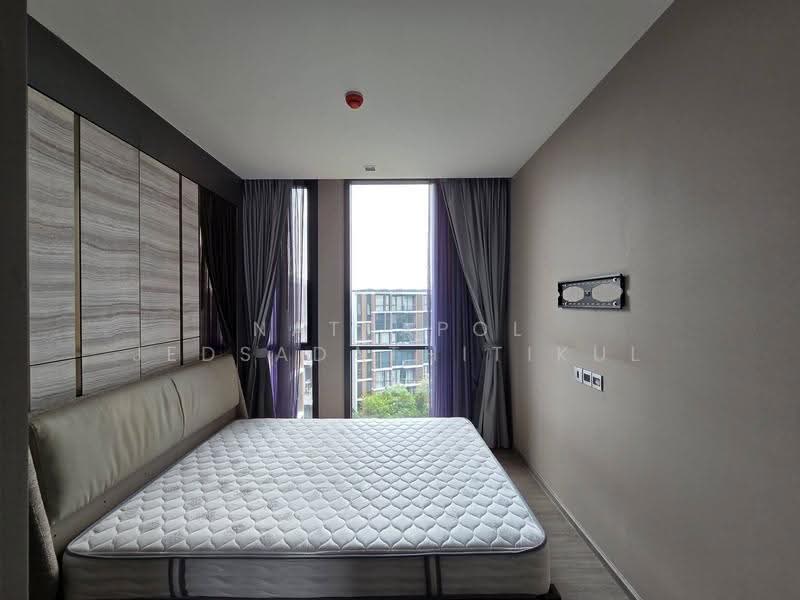 Mori Haus, Bangkok, Soi On Nut 1/1 Sukhumvit Road77, Phra Kanong Nua, Watthana, Bangkok, 1 Bedroom, 47 sqm, Condo For Rent, by Nattapol Jedsadathitikul, 500515335 - DDproperty.com