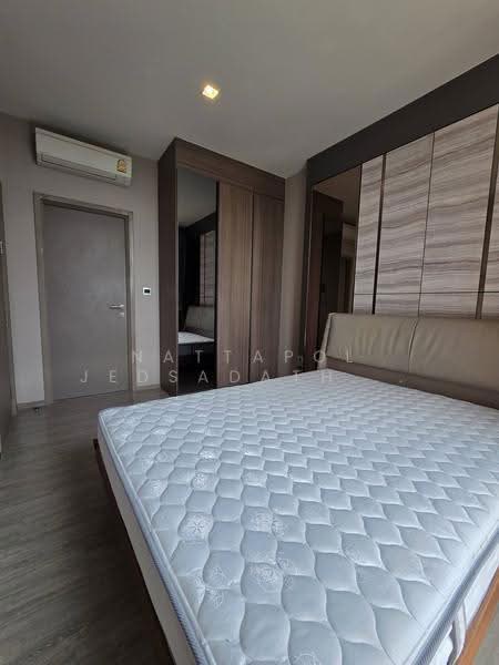 Mori Haus : โมริ เฮาส์, กรุงเทพ, ซอยอ่อนนุช 1/1 ถนนสุขุมวิท 77, พระโขนงเหนือ, วัฒนา, กรุงเทพ, 47 ตร.ม., คอนโด ให้เช่า, โดย Nattapol Jedsadathitikul, 500515335 - DDproperty.com