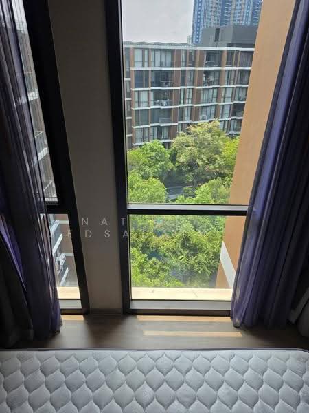 Mori Haus, Bangkok, Soi On Nut 1/1 Sukhumvit Road77, Phra Kanong Nua, Watthana, Bangkok, 1 Bedroom, 47 sqm, Condo For Rent, by Nattapol Jedsadathitikul, 500515335 - DDproperty.com