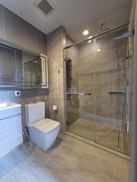 Mori Haus, Bangkok, Soi On Nut 1/1 Sukhumvit Road77, Phra Kanong Nua, Watthana, Bangkok, 1 Bedroom, 47 sqm, Condo For Rent, by Nattapol Jedsadathitikul, 500515335 - DDproperty.com