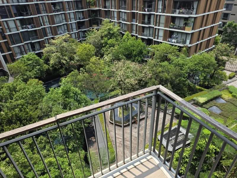 Mori Haus : โมริ เฮาส์, กรุงเทพ, ซอยอ่อนนุช 1/1 ถนนสุขุมวิท 77, พระโขนงเหนือ, วัฒนา, กรุงเทพ, 47 ตร.ม., คอนโด ให้เช่า, โดย Nattapol Jedsadathitikul, 500515335 - DDproperty.com