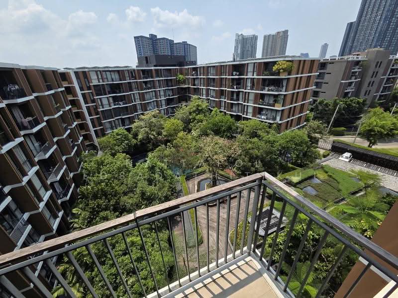 Mori Haus, Bangkok, Soi On Nut 1/1 Sukhumvit Road77, Phra Kanong Nua, Watthana, Bangkok, 1 Bedroom, 47 sqm, Condo For Rent, by Nattapol Jedsadathitikul, 500515335 - DDproperty.com