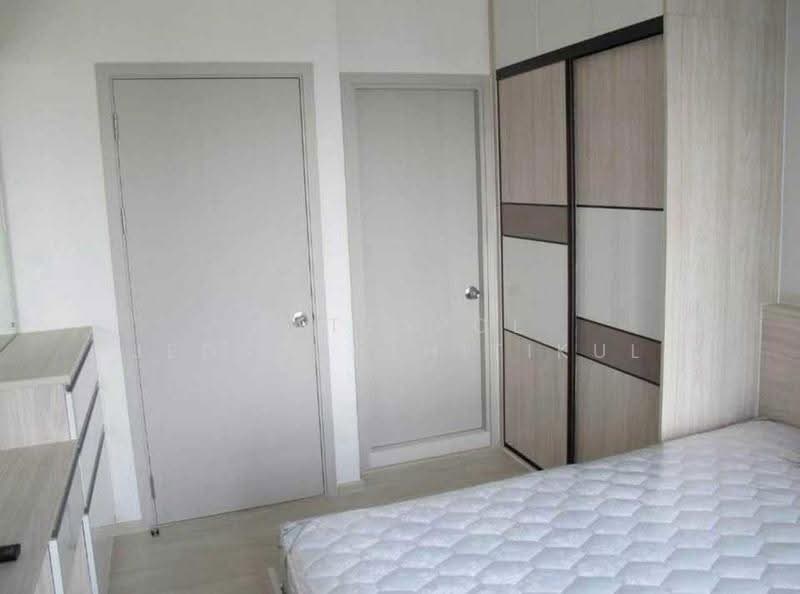 Life Sukhumvit 48, Bangkok, Soi Sukhumvit 48, Phra Kanong, Khlong Toei, Bangkok, 1 Bedroom, 40 sqm, Condo For Rent, by Nattapol Jedsadathitikul, 500515341 - DDproperty.com