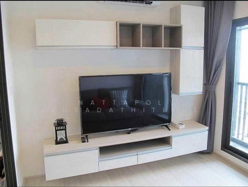 Life Sukhumvit 48, Bangkok, Soi Sukhumvit 48, Phra Kanong, Khlong Toei, Bangkok, 1 Bedroom, 40 sqm, Condo For Rent, by Nattapol Jedsadathitikul, 500515341 - DDproperty.com