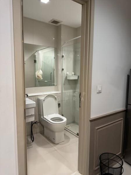 Life One Wireless, Bangkok, 1 Wireless Road, Lumphini, Pathum Wan, Bangkok, 1 Bedroom, 35 sqm, Condo For Sale, by Sannop Phongpraphan, 500515343 - DDproperty.com