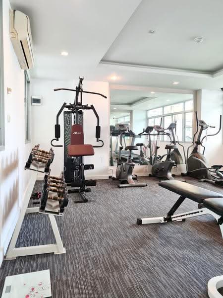 My Condo Sukhumvit 81, Bangkok, Soi Sukhumvit 81 Sukhumvit Road, Bang Chak, Phra Khanong, Bangkok, 1 Bedroom, 35 sqm, Condo For Rent, by Nattapol Jedsadathitikul, 500515344 - DDproperty.com