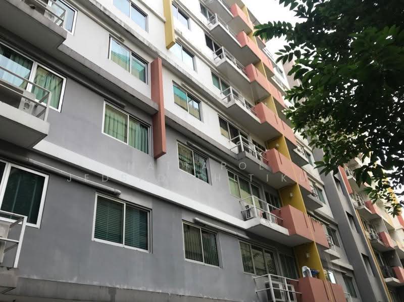 My Condo Sukhumvit 81 : มายคอนโด สุขุมวิท81, กรุงเทพ, ซอยสุขุมวิท 81 ถนนสุขุมวิท, บางจาก, พระโขนง, กรุงเทพ, 35 ตร.ม., คอนโด ให้เช่า, โดย Nattapol Jedsadathitikul, 500515344 - DDproperty.com