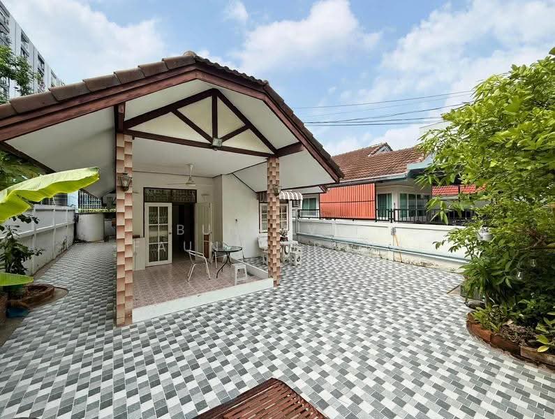 บ้านเดี่ยว พัทยากลาง, Chon Buri (Pattaya), พัทยากลาง, Nong Pru, Bang Lamung (Pattaya), Chon Buri (Pattaya), 2 Bedrooms, 110 sqm, Single Detached House For Sale, by Bunnavit Faungfupong, 500515345 - DDproperty.com