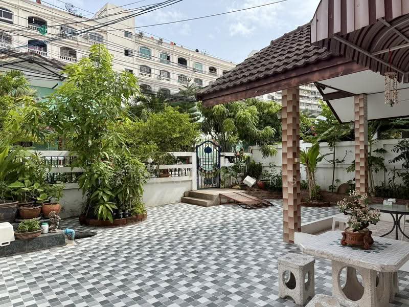 บ้านเดี่ยว พัทยากลาง, Chon Buri (Pattaya), พัทยากลาง, Nong Pru, Bang Lamung (Pattaya), Chon Buri (Pattaya), 2 Bedrooms, 110 sqm, Single Detached House For Sale, by Bunnavit Faungfupong, 500515345 - DDproperty.com