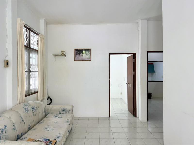 บ้านเดี่ยว พัทยากลาง, Chon Buri (Pattaya), พัทยากลาง, Nong Pru, Bang Lamung (Pattaya), Chon Buri (Pattaya), 2 Bedrooms, 110 sqm, Single Detached House For Sale, by Bunnavit Faungfupong, 500515345 - DDproperty.com