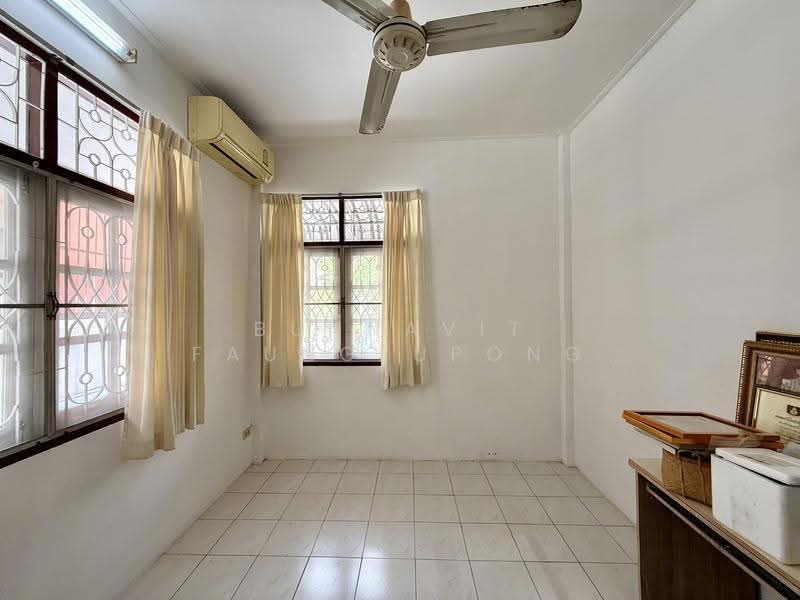 บ้านเดี่ยว พัทยากลาง, Chon Buri (Pattaya), พัทยากลาง, Nong Pru, Bang Lamung (Pattaya), Chon Buri (Pattaya), 2 Bedrooms, 110 sqm, Single Detached House For Sale, by Bunnavit Faungfupong, 500515345 - DDproperty.com