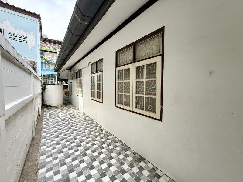 บ้านเดี่ยว พัทยากลาง, Chon Buri (Pattaya), พัทยากลาง, Nong Pru, Bang Lamung (Pattaya), Chon Buri (Pattaya), 2 Bedrooms, 110 sqm, Single Detached House For Sale, by Bunnavit Faungfupong, 500515345 - DDproperty.com