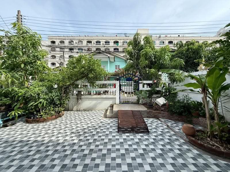 บ้านเดี่ยว พัทยากลาง, Chon Buri (Pattaya), พัทยากลาง, Nong Pru, Bang Lamung (Pattaya), Chon Buri (Pattaya), 2 Bedrooms, 110 sqm, Single Detached House For Sale, by Bunnavit Faungfupong, 500515345 - DDproperty.com